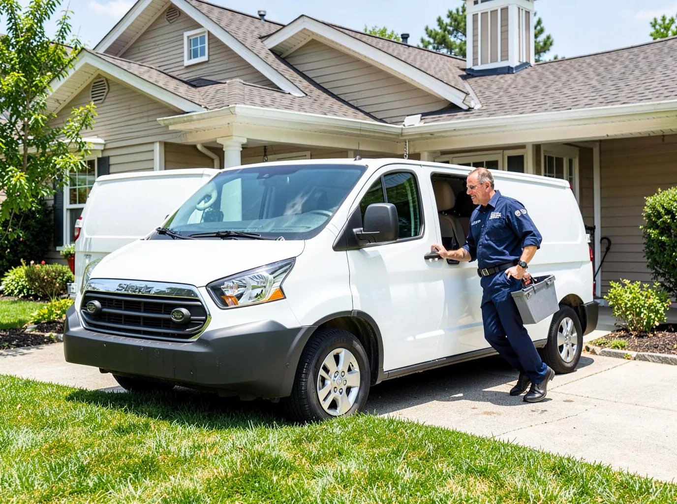 Emergency Plumber company in Parma, OH
